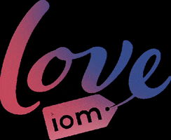Isle Of Man GIF by Love IOM