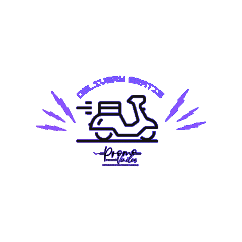 Sticker by Promo Viniles