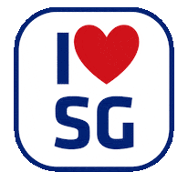 Luckin Coffee SGP Sticker