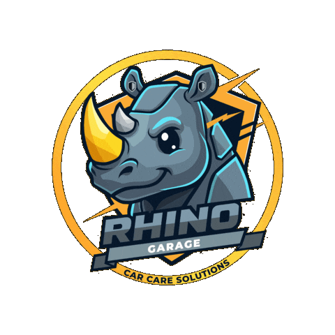Ppf Sticker by Rhino Garage