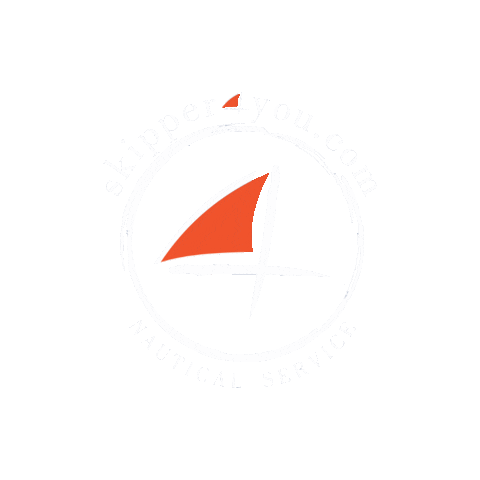 Skipper4you Sticker