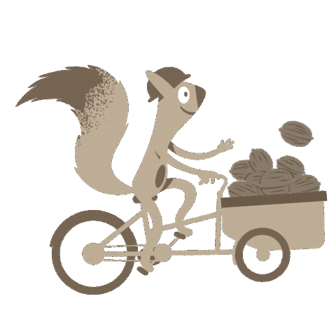 Hyggelig Sticker by DIE KAVALLERIE