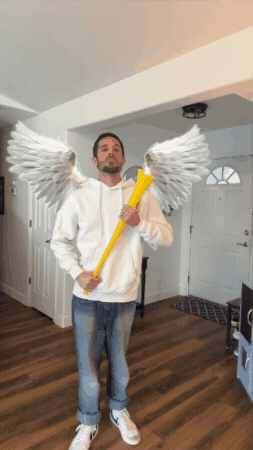 God's Best Friend GIF