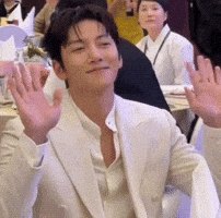 Ji Chang Wook GIF
