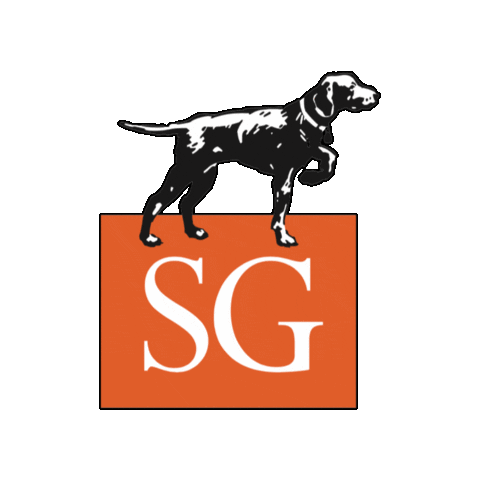 The Sollog Group Sticker