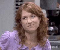 The-office-erin GIFs - Find & Share on GIPHY