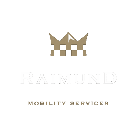Sticker by Raimundmobilityservice