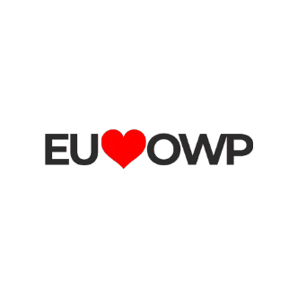 Cursos OWP Educação Sticker