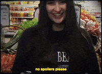 I-dont-think-this-counts-as-spoilers GIFs - Get the best GIF on GIPHY