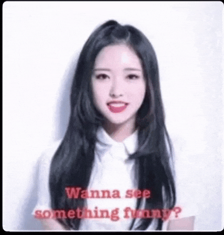 Hi High Hyeju GIF