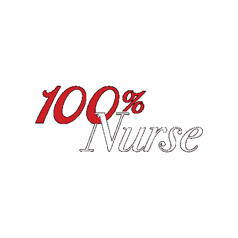 Texas Tech Nurse Sticker by TTUHSC
