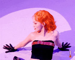 Korea Kpop Music GIF