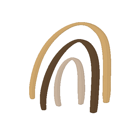 NebelDesignCo Sticker