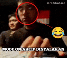 Locked In Mode On GIF