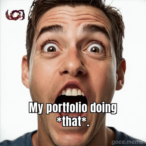 Gains Winning GIF by Goeememe