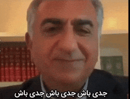 Pahlavi Shah GIF