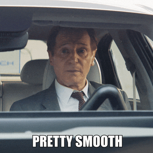 Liam Neeson GIF by The Naked Gun Movie