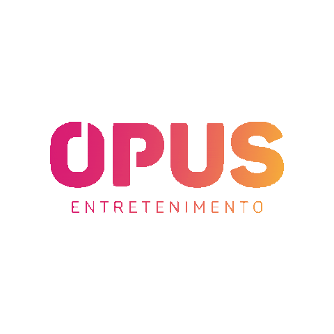 Sticker by Opus Entretenimento