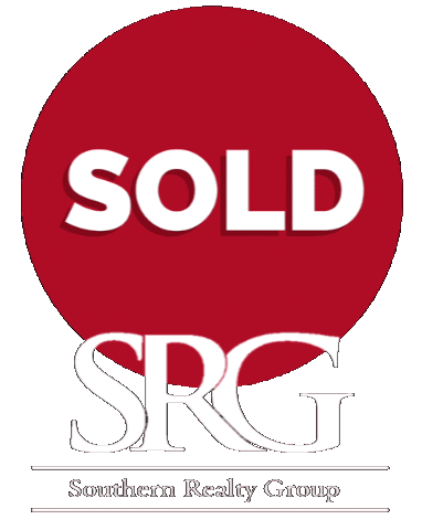 Southern Realty Group Sticker