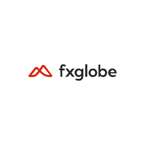 fxglobecommunity Sticker