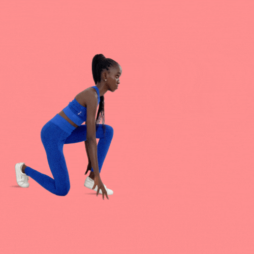 Michelle Salins GIF