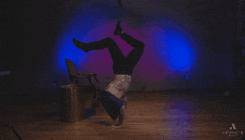 Male Stripper GIF by Antoinette Media