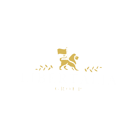 Libertalia Real Estate Sticker