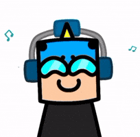 Comedy Song GIF