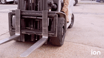 On The Job Construction GIF by ION