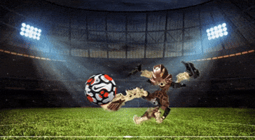Football Soccer GIF