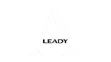 LEADY Sticker