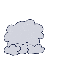 Dog Sticker