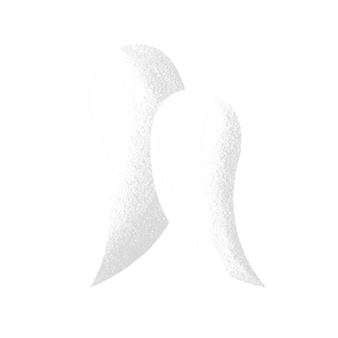 Duke and Rabbit Sticker