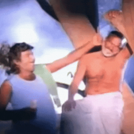 Shaving Tamilmeme GIF