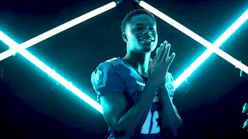Old Dominion Sport GIF by ODU Football