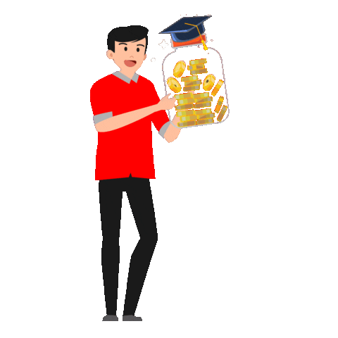 ruangmom Sticker