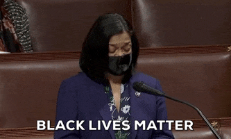Black Lives Matter Aapi GIF by GIPHY News