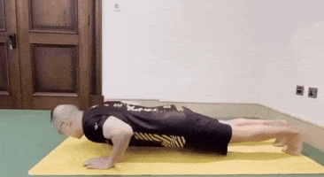 Workout Crypto GIF by Binance