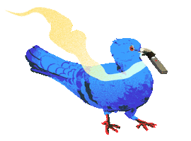 Brooklyn Magazine Sticker