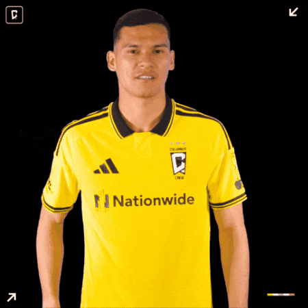 Soccer Futbol GIF by The Crew