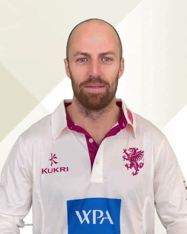 England Cricket Glasses GIF by Somerset County Cricket Club