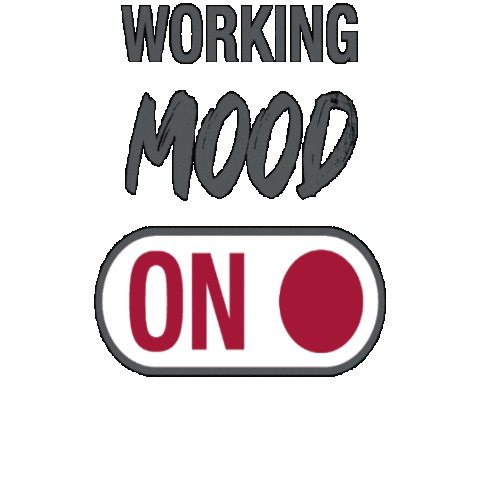 Mood Sticker by kurzgruppe
