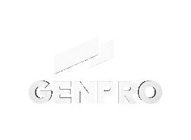 Gen Pro Sticker