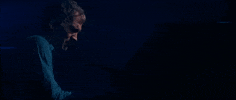 Concert Piano GIF by Chris Thile