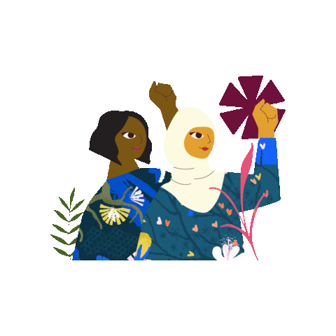 AWID Sticker