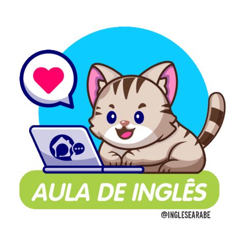 Inglesearabe Sticker by English at Home