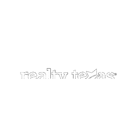 Realtor Texasrealtor Sticker by Realty Texas