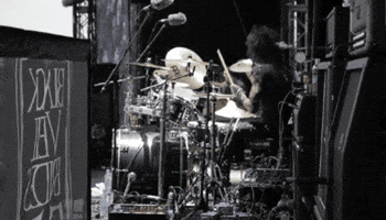 Black Veil Brides GIF