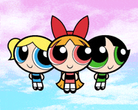 Powerpuff Auri Gifs Get The Best Gif On Giphy