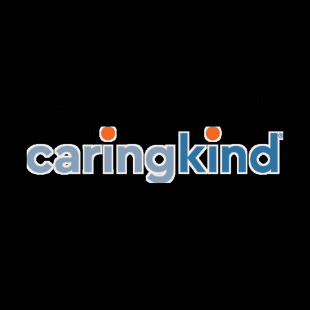 CaringKind GIF